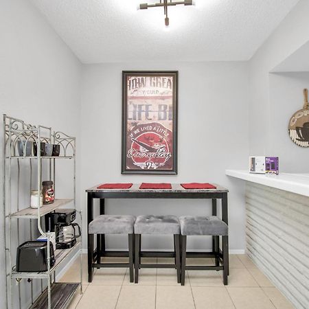 Unique Heights 1Br Apt Sleeps 4 Lejlighed Houston Eksteriør billede