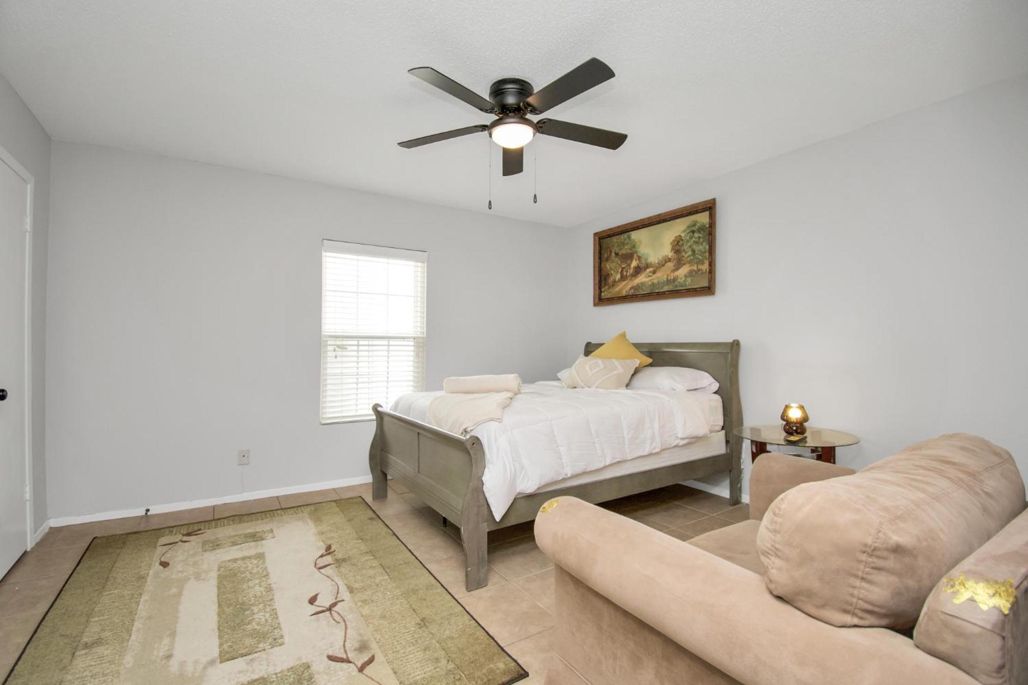 Unique Heights 1Br Apt Sleeps 4 Lejlighed Houston Eksteriør billede