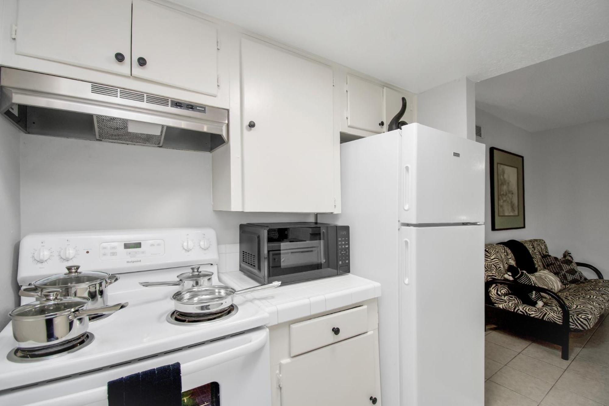 Unique Heights 1Br Apt Sleeps 4 Lejlighed Houston Eksteriør billede