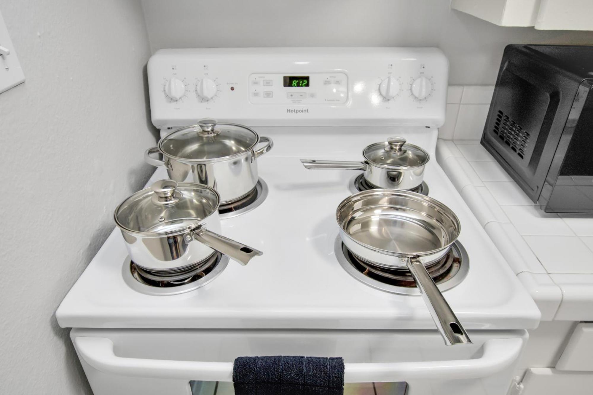 Unique Heights 1Br Apt Sleeps 4 Lejlighed Houston Eksteriør billede