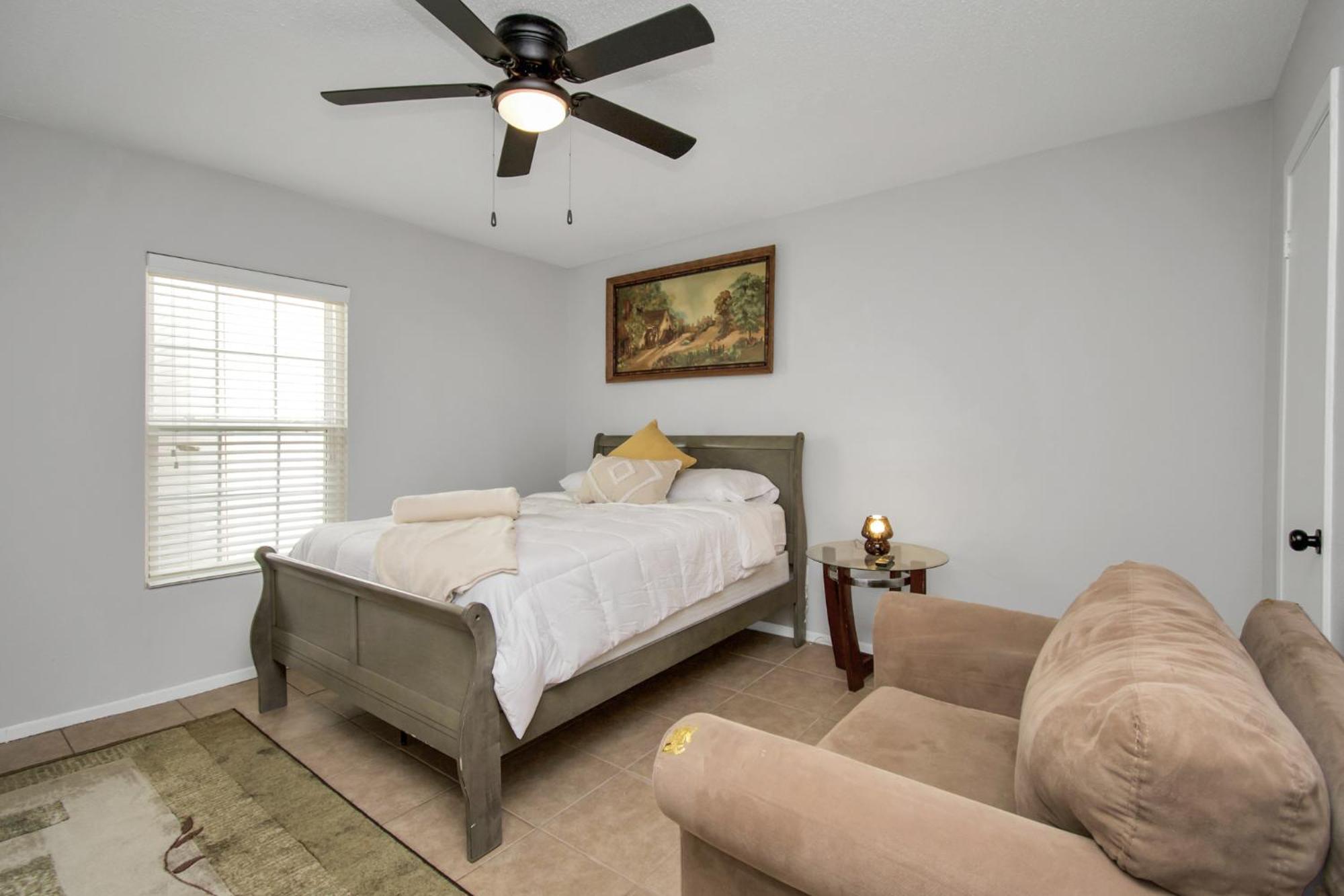 Unique Heights 1Br Apt Sleeps 4 Lejlighed Houston Eksteriør billede