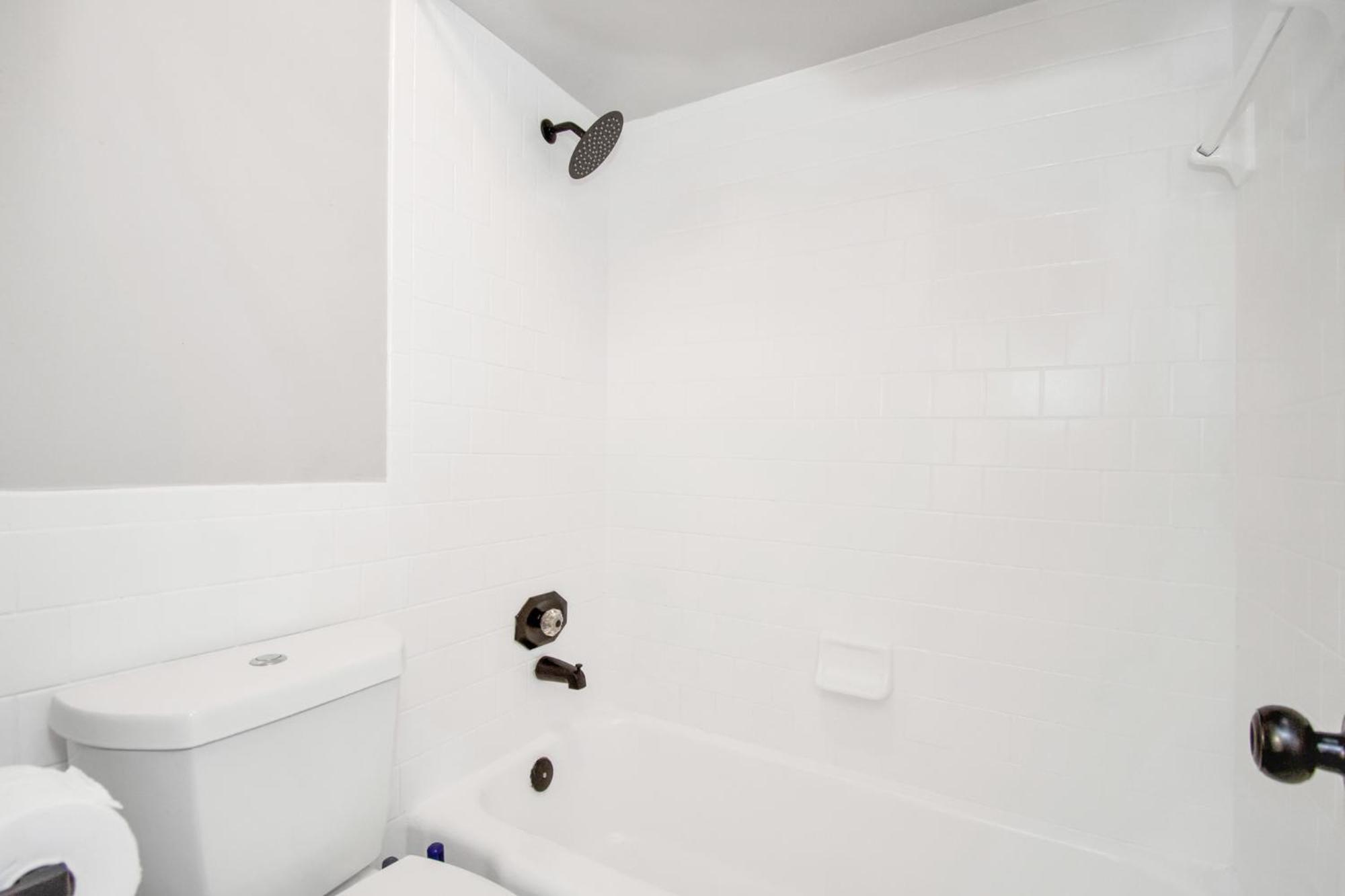 Unique Heights 1Br Apt Sleeps 4 Lejlighed Houston Eksteriør billede